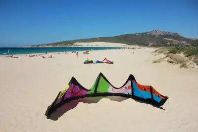 Photo of Playa Paraíso
