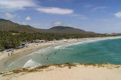 Photo of Playa Parguito