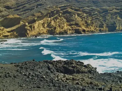 Photo of Playa Pelada