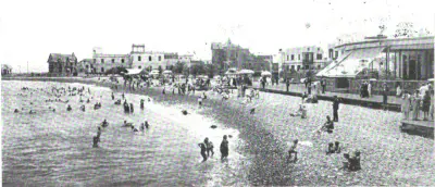 Photo of Playa Preciosa