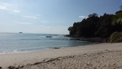 Photo of Playa Quepos / Manuel Antonio