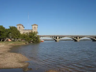 Photo of Playa Remanso