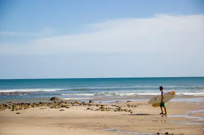 Photo of Playa Río Mar