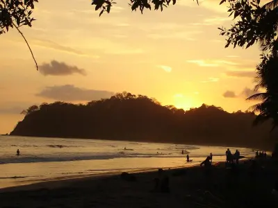 Photo of Playa Sámara