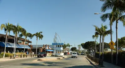 Photo of Playa San Diego