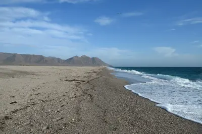 Photo of Playa San Miguel