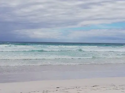 Photo of Playa Tortuga (Galápagos)