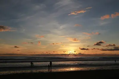 Photo of Playa Uvita