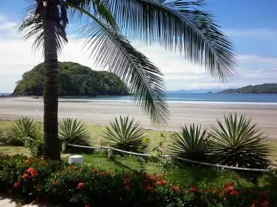 Photo of Playa Venao