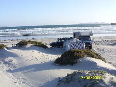 Photo of Playa Ventanas