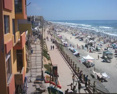 Photo of Playas de Tijuana