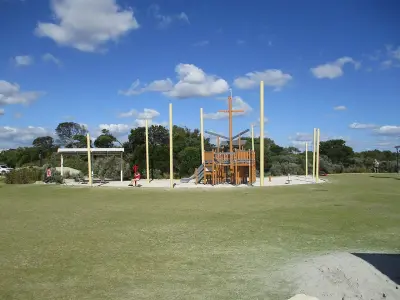 Photo of Playgrounds