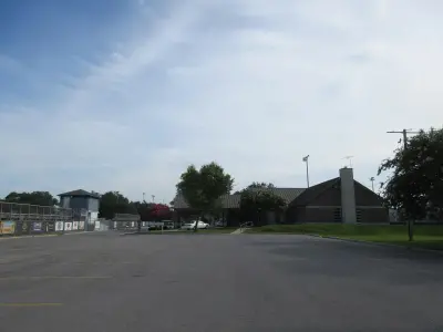 Photo of Playgrounds Left