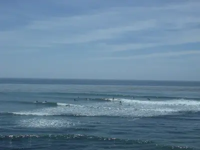 Photo of Pleasure Point