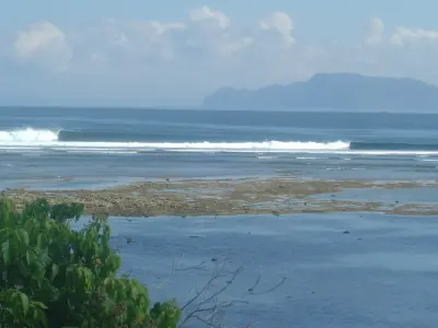 Photo of Plengkung (G-Land)