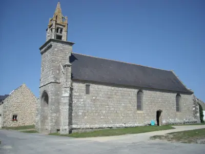 Photo of Plouharnel Sainte-Barbe