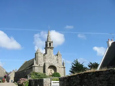 Photo of Plouharnel