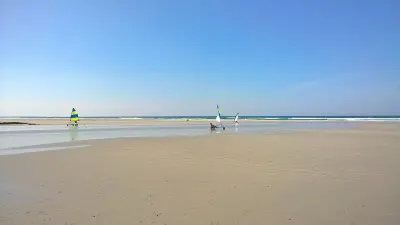 Photo of Plovan Plage
