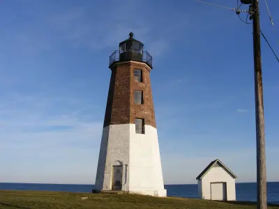 Point Judith