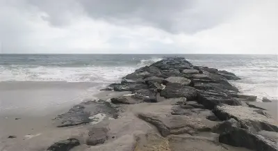 Point Lookout