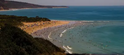 Photo of Point Roadknight