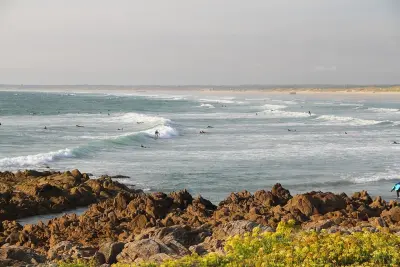 Photo of Pointe de la Torche