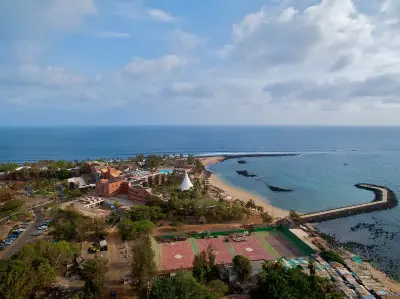 Photo of Pointe des Almadies