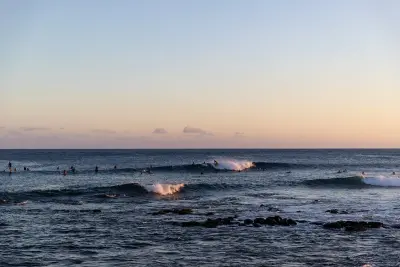 Photo of Poipu Acid Drop