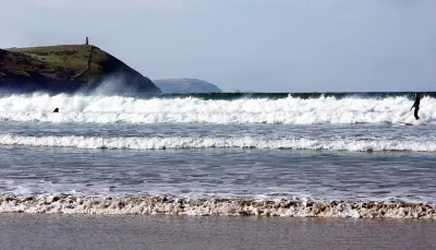 Photo of Polzeath