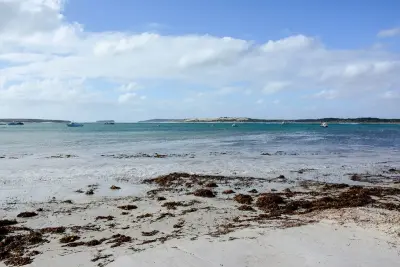 Photo of Pondalowie Bay