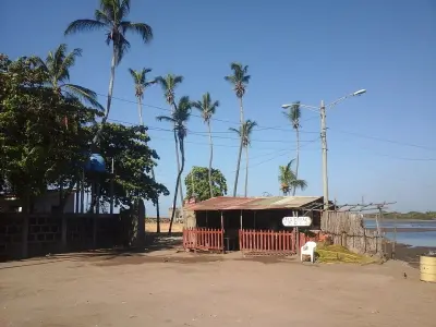Photo of Poneloya