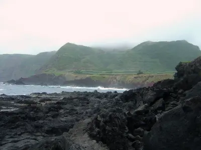 Photo of Ponta dos Mosteiros