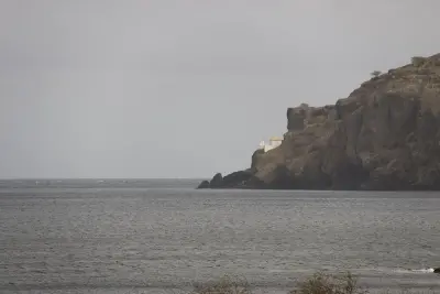 Photo of Ponta Preta