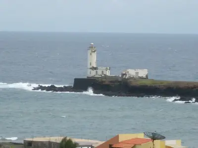 Photo of Ponta Temerosa