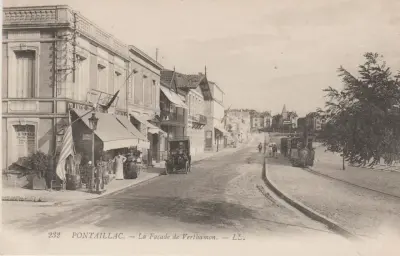 Photo of Pontaillac Royan