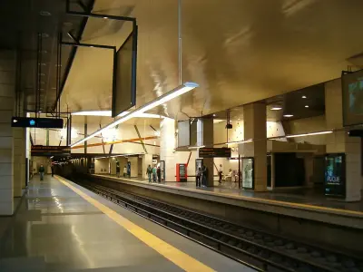 Photo of Pontinha