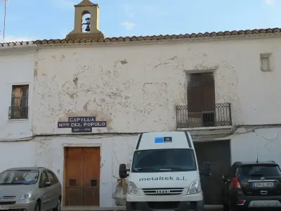 Photo of Populo