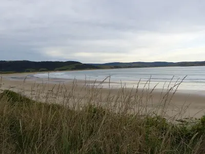 Photo of Porpoise Bay