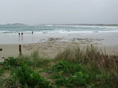 Photo of Pors Carn