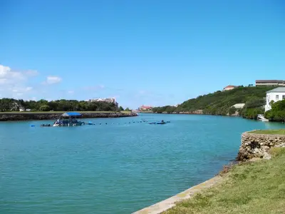 Photo of Port Alfred