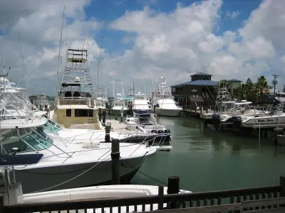 Photo of Port Aransas