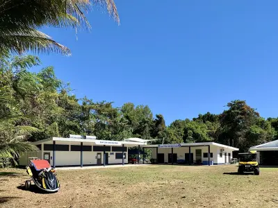 Photo of Port Elliot (Boomer)