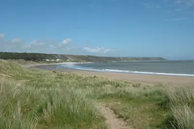 Photo of Port Eynon