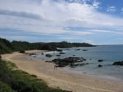 Photo of Port Macquarie (Flynns)