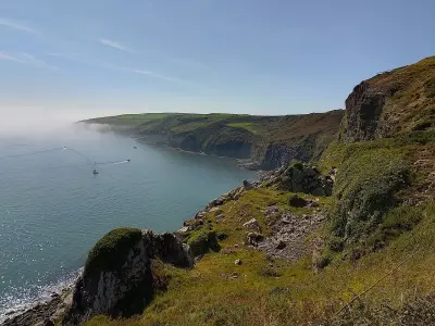 Photo of Porth Ceiriad
