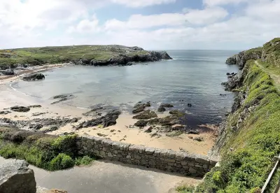 Photo of Porth Dafarch
