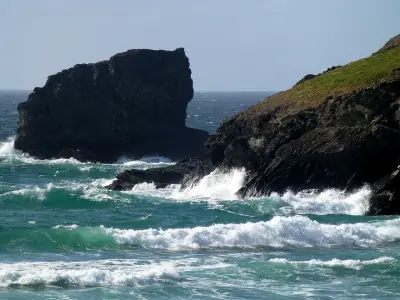 Photo of Porthcothan