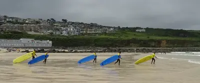Photo of Porthmeor