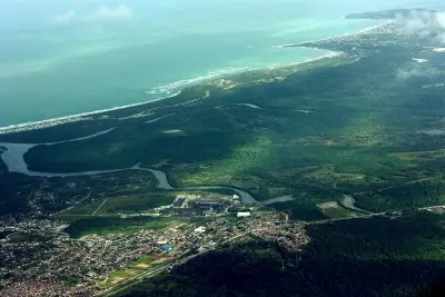 Photo of Porto de Galinhas