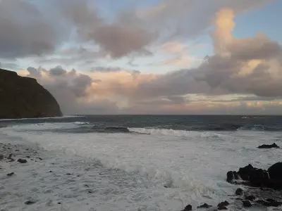 Photo of Porto Moniz